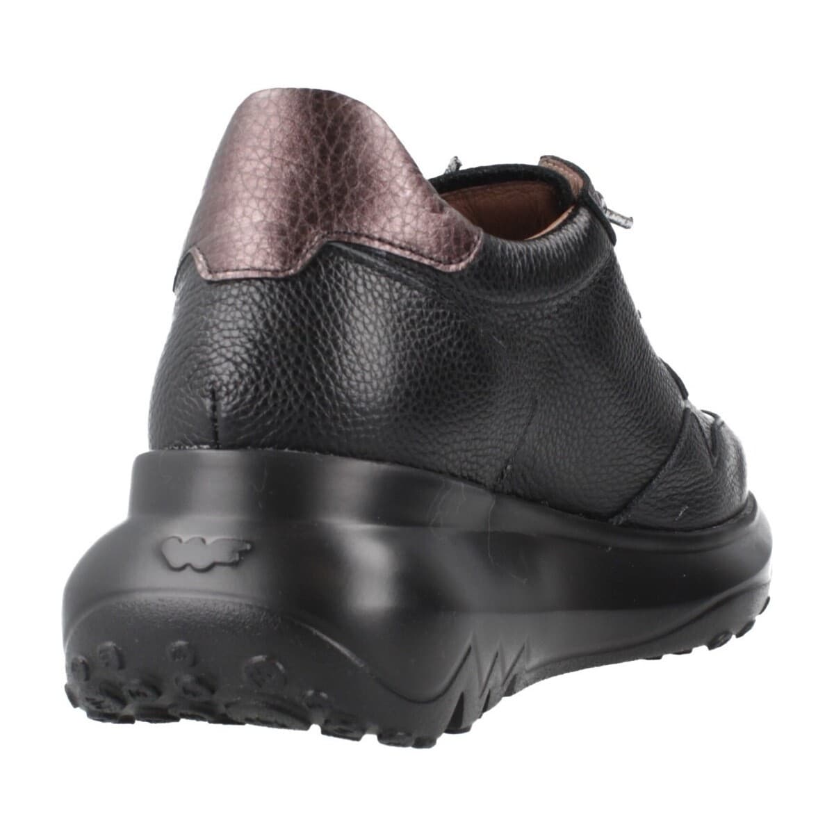 Women's Sneakers Wonders Black