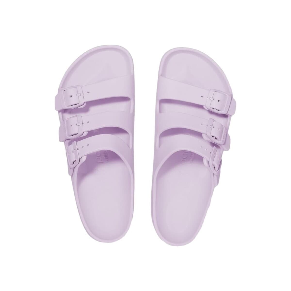 Women's Platforms BIRKENSTOCK Purple