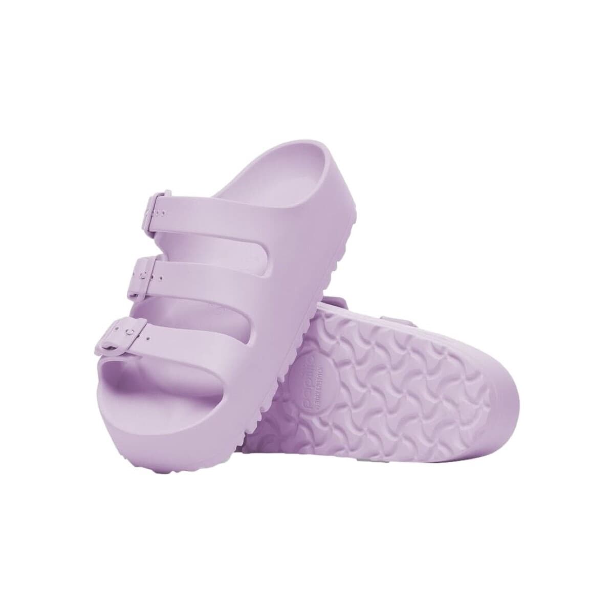 Women's Platforms BIRKENSTOCK Purple