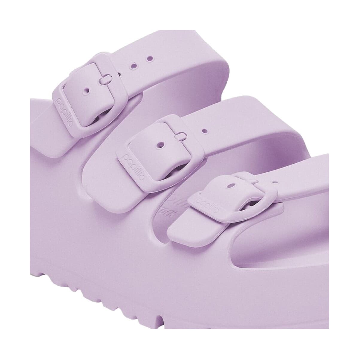 Women's Platforms BIRKENSTOCK Purple