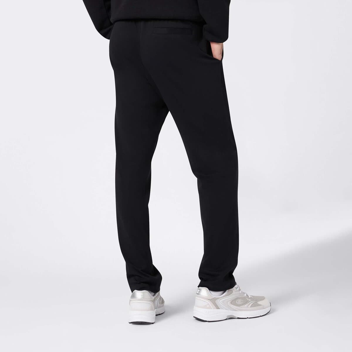 Men's Tracksuits Champion Black
