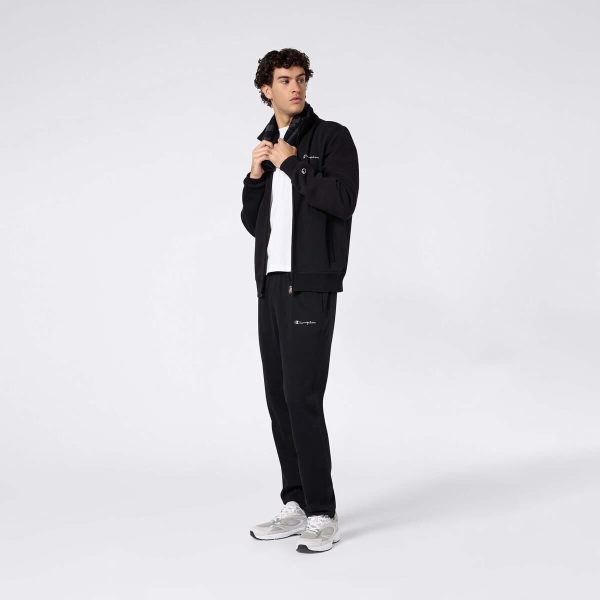 Men's Tracksuits Champion Black