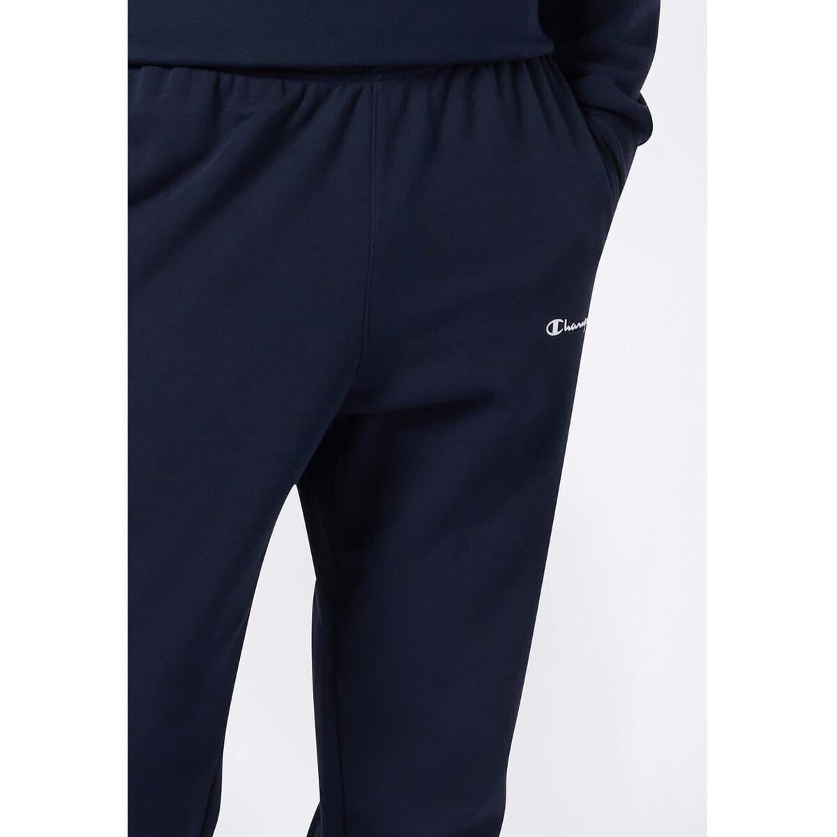 Men's Pants Champion Blue