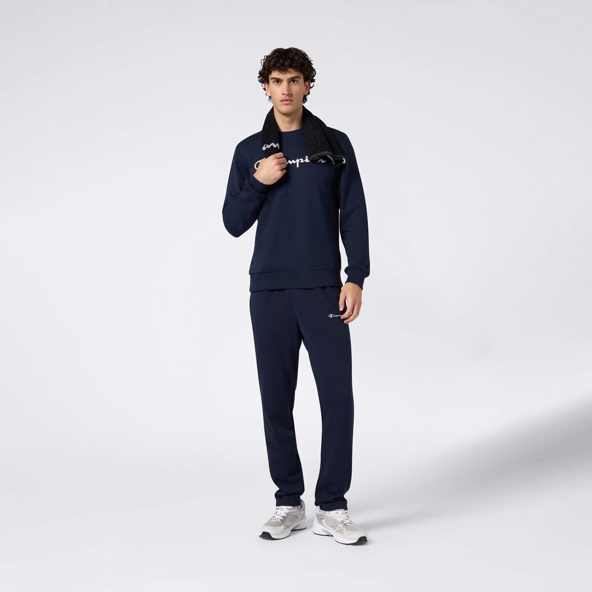 Men's Pants Champion Blue
