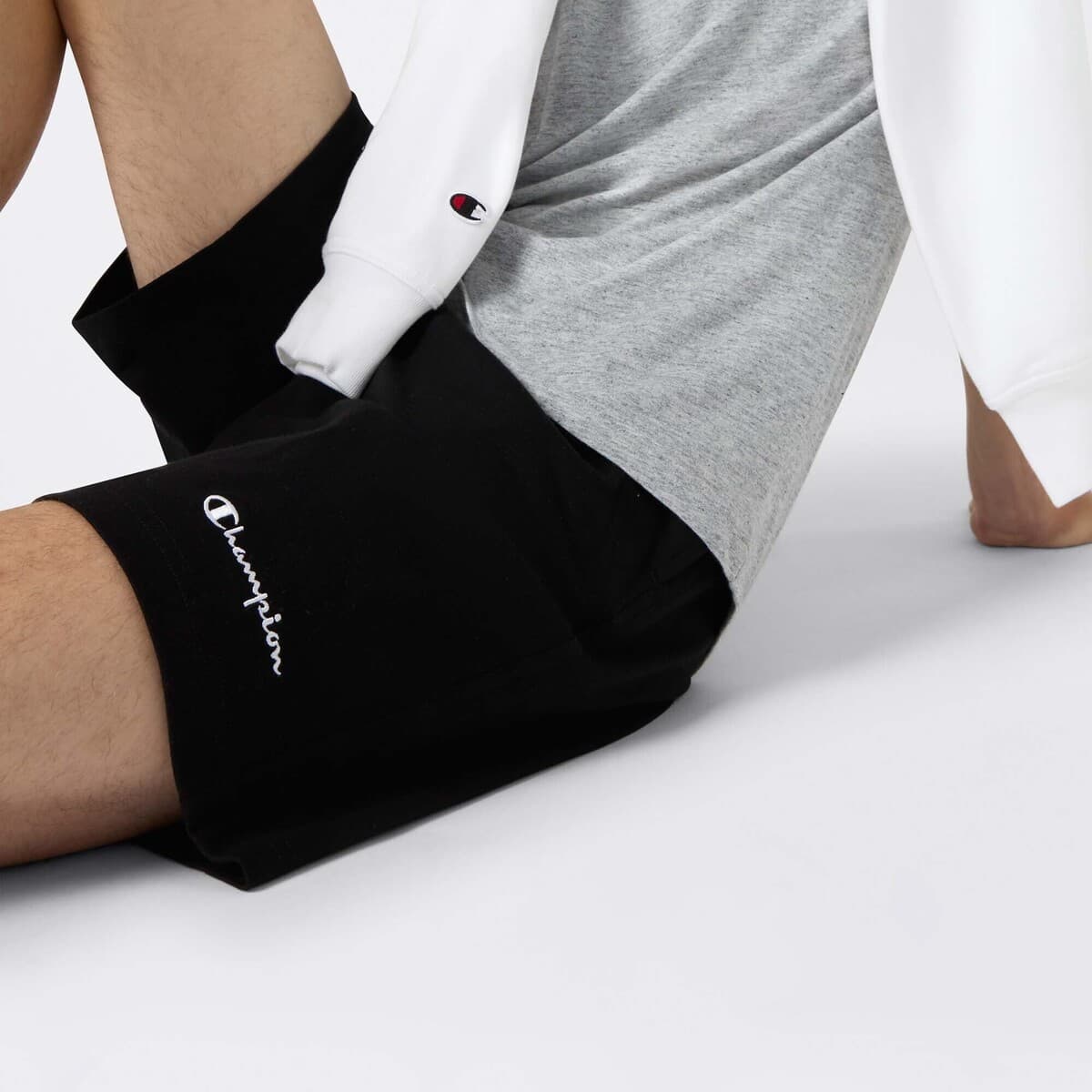 Men's Shorts Champion Multicolor