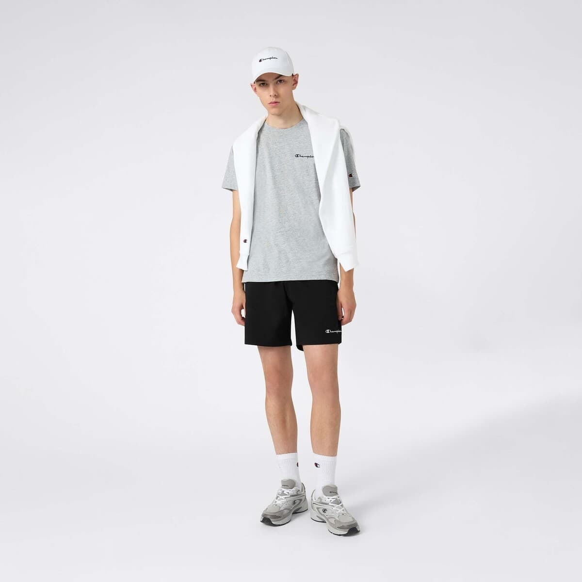 Men's Shorts Champion Multicolor