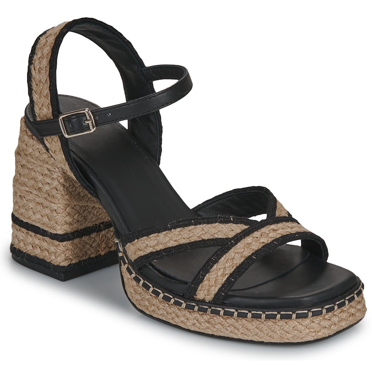 Women's Pumps Castaner Beige