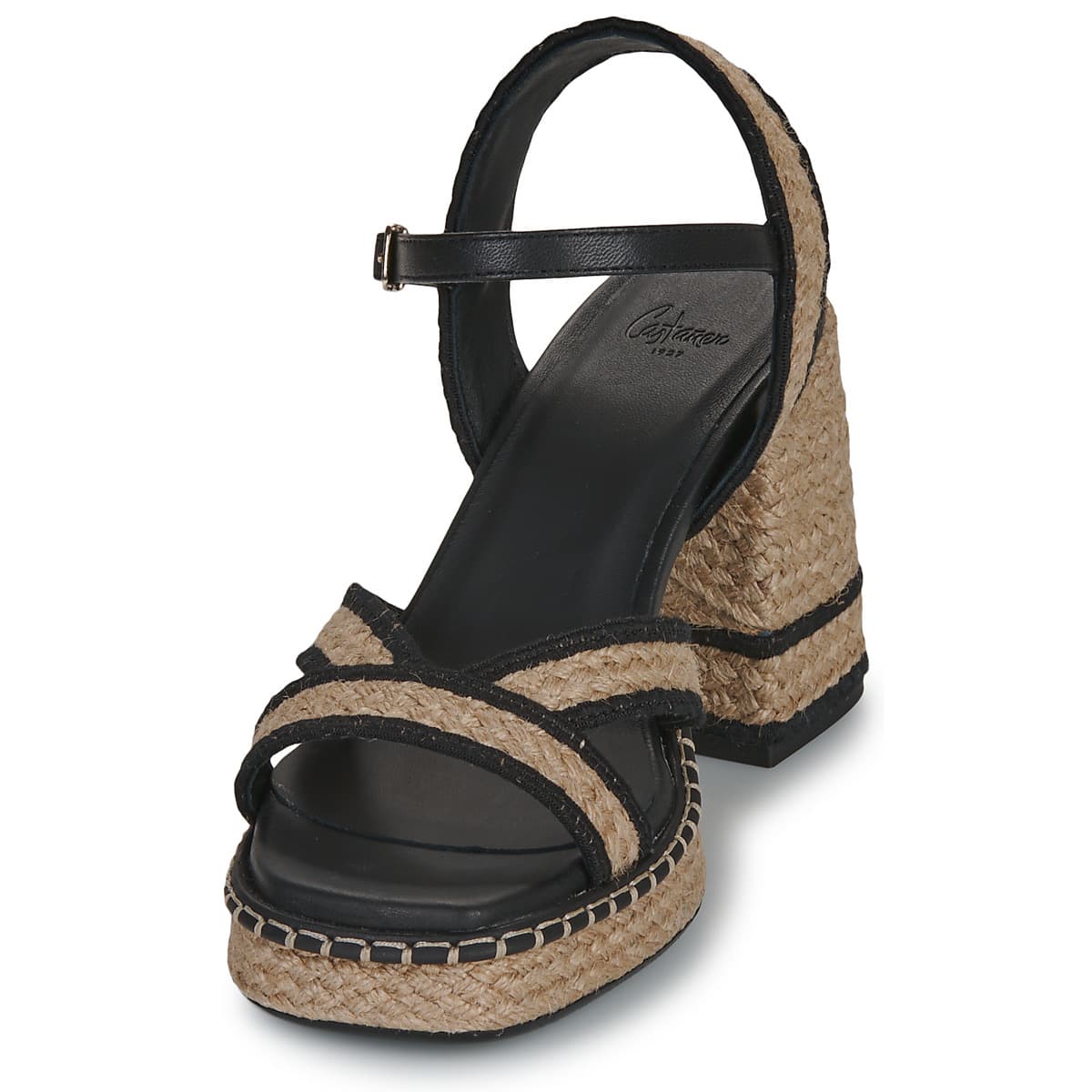 Women's Pumps Castaner Beige