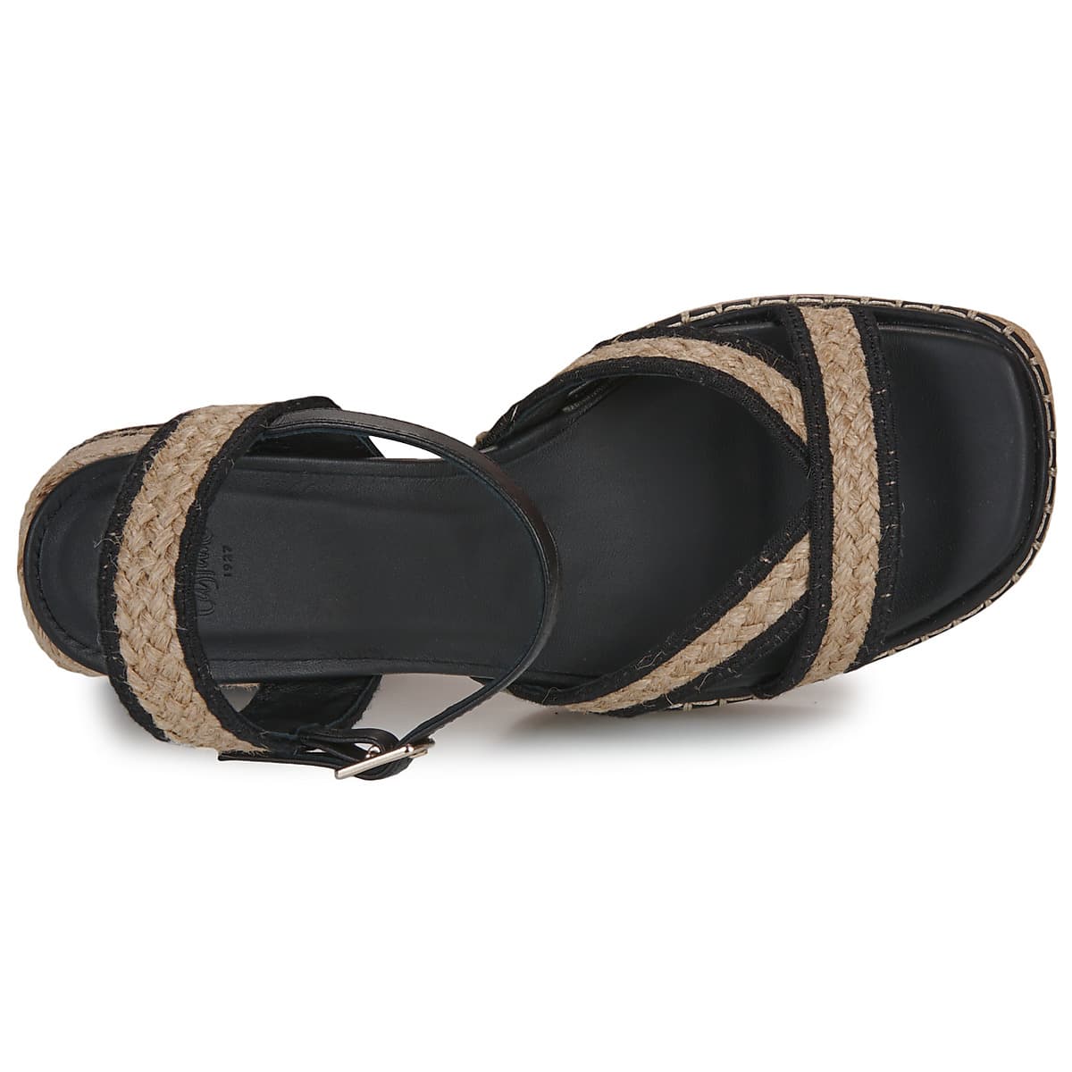 Women's Pumps Castaner Beige