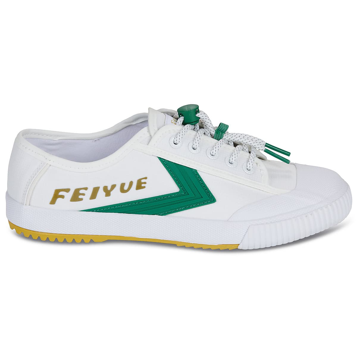 Women's Sneakers Feiyue White