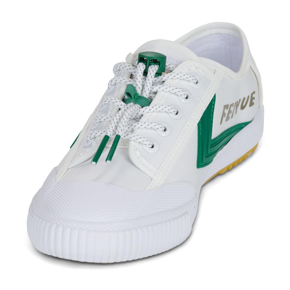 Women's Sneakers Feiyue White