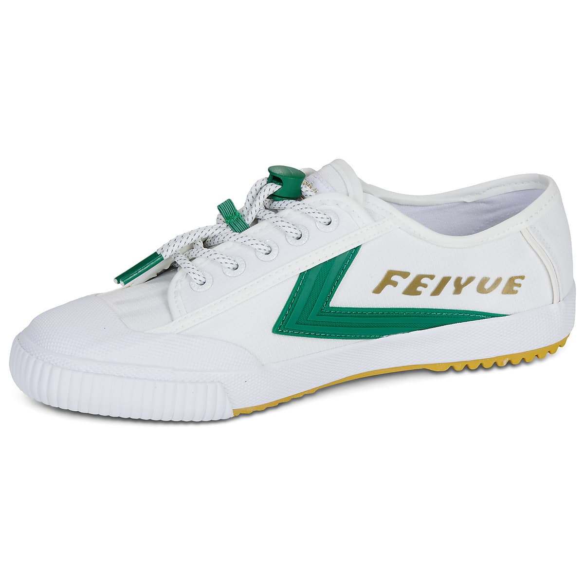 Women's Sneakers Feiyue White