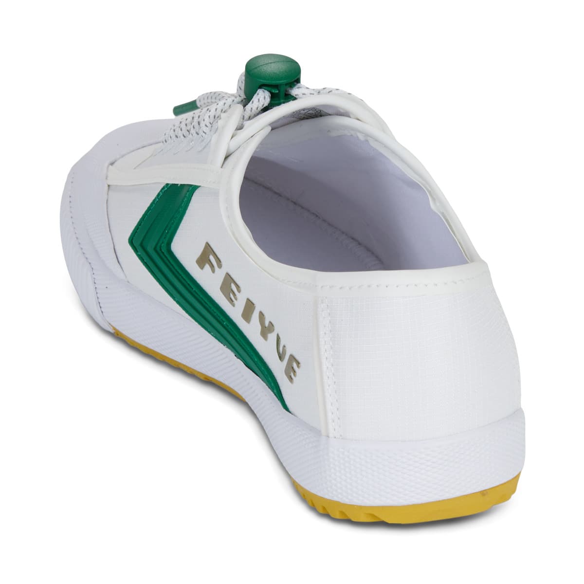 Women's Sneakers Feiyue White