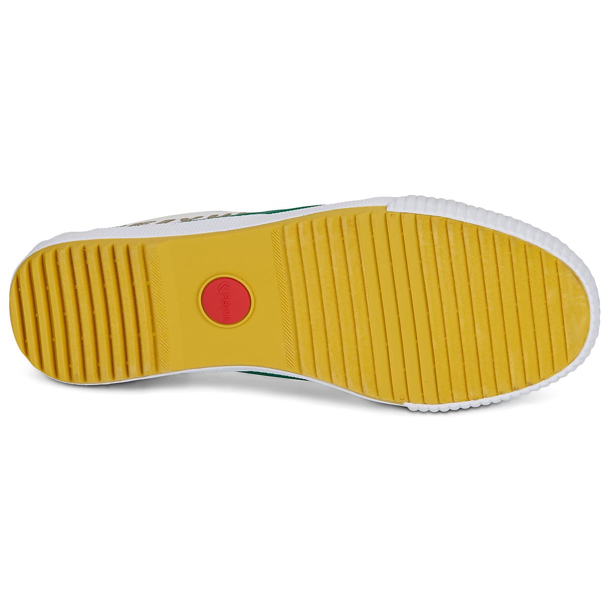 Women's Sneakers Feiyue White