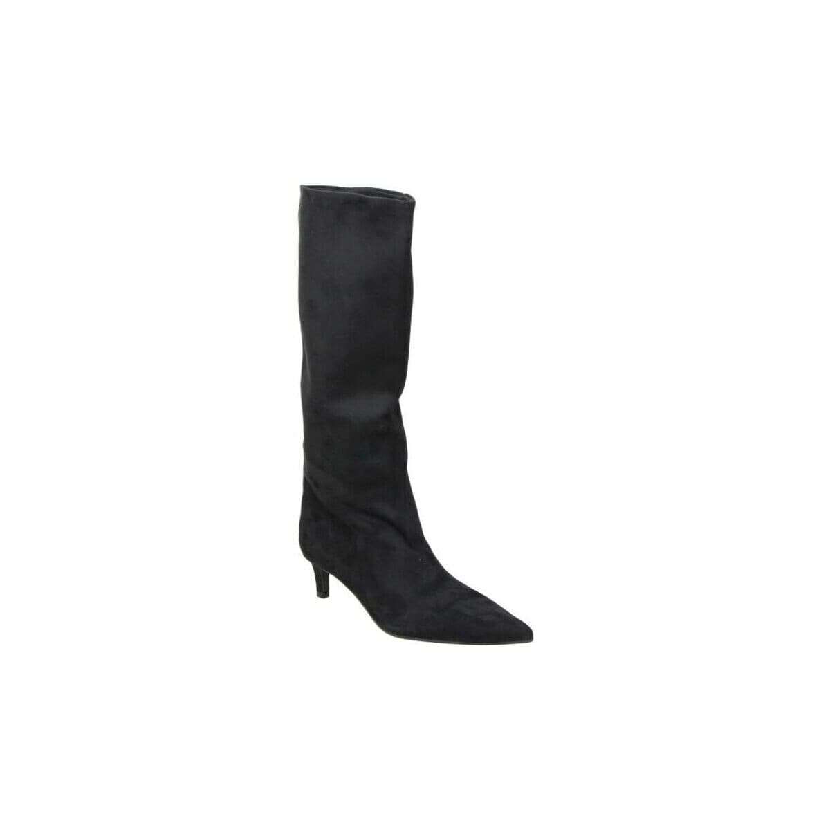 Women's Boots Skydiva Black