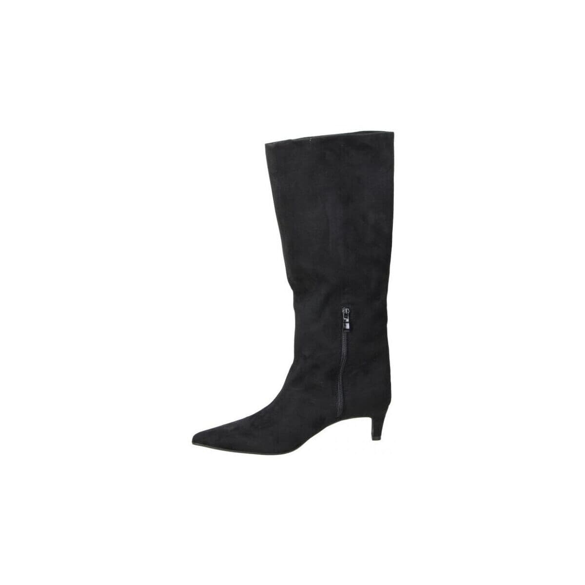 Women's Boots Skydiva Black