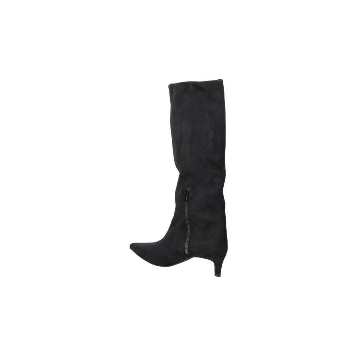 Women's Boots Skydiva Black