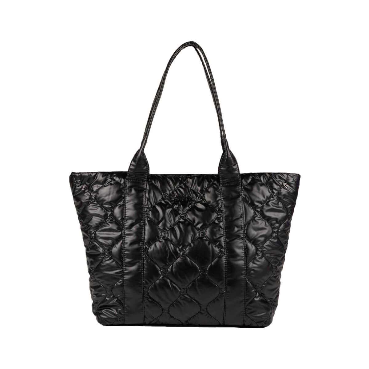 Women's Tote Bags Munich Black