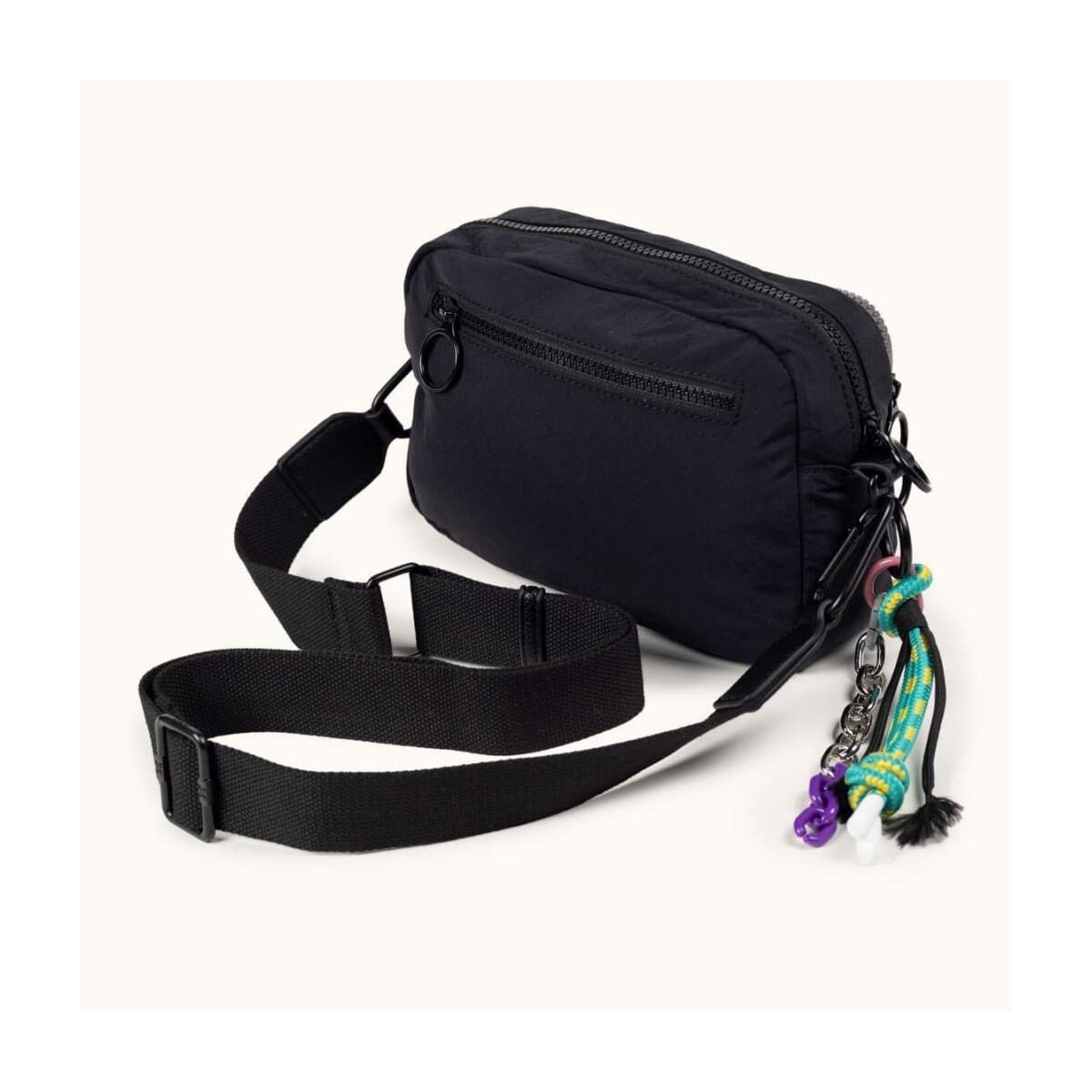 Women's Shoulder Bags Munich Black