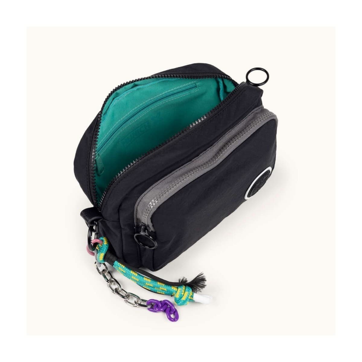 Women's Shoulder Bags Munich Black