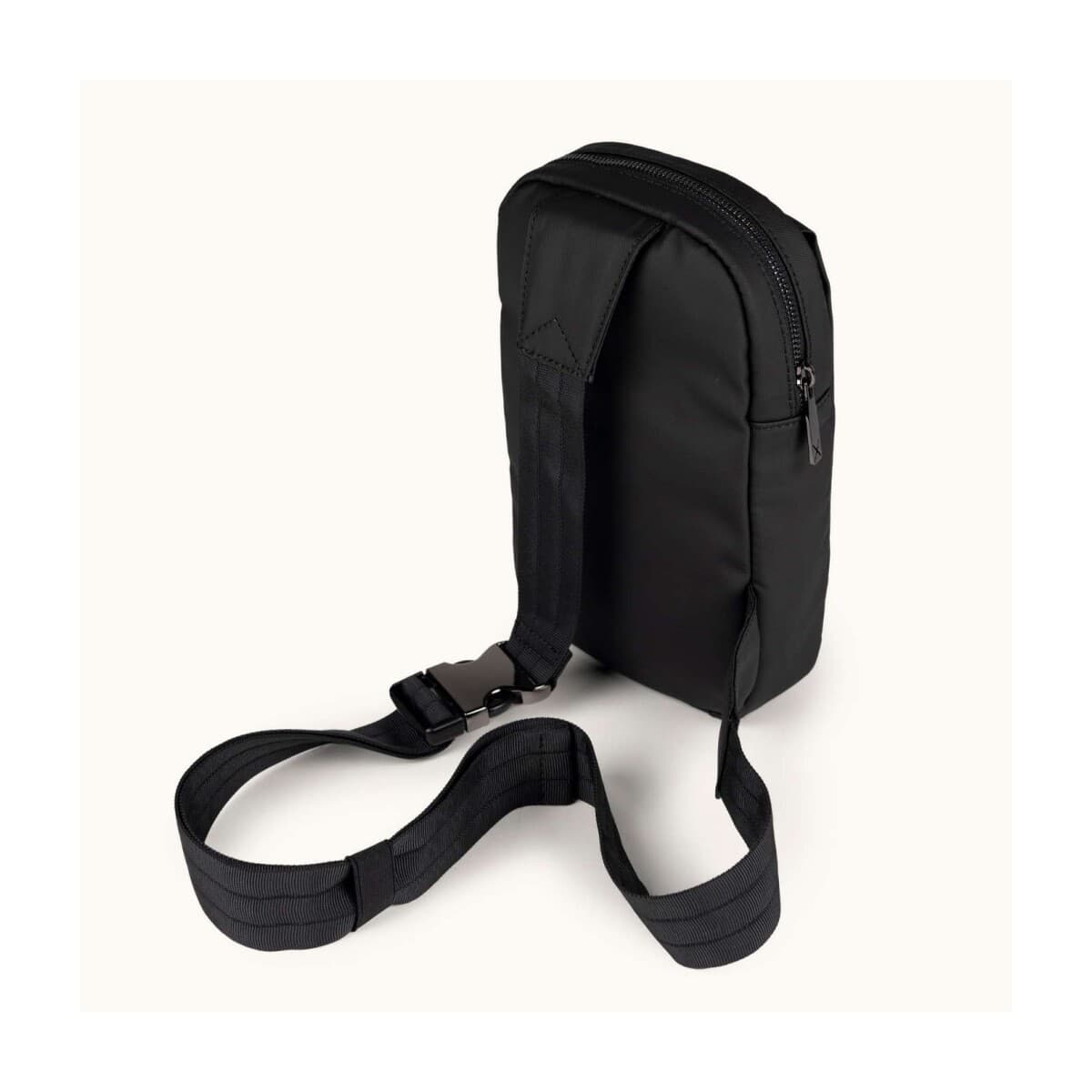 Women's Shoulder Bags Munich Black