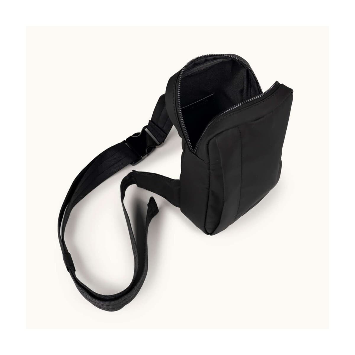 Women's Shoulder Bags Munich Black
