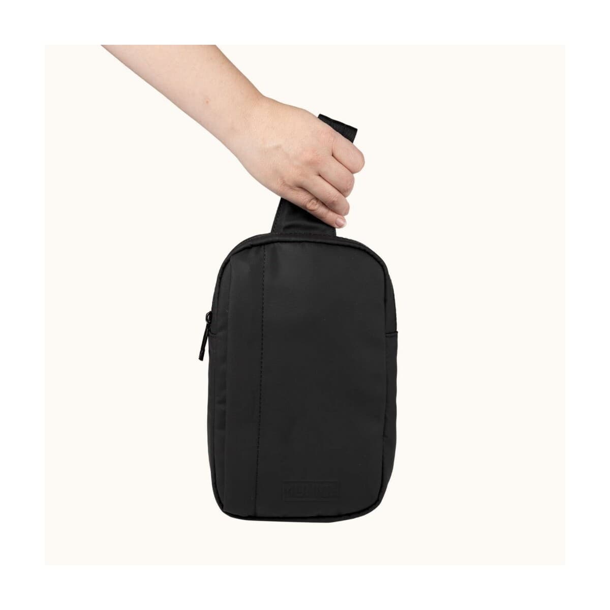 Women's Shoulder Bags Munich Black