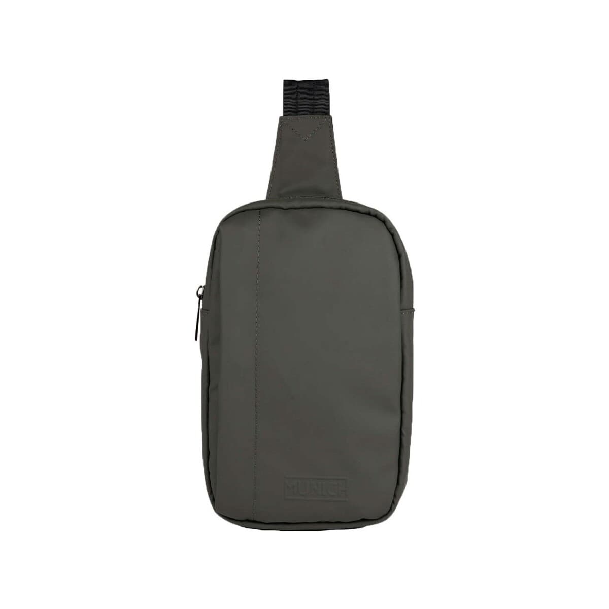 Τσάντες ώμου Munich Mochilas Hombre Modèle Peak Recycled Fw25 Crossbody Backpack