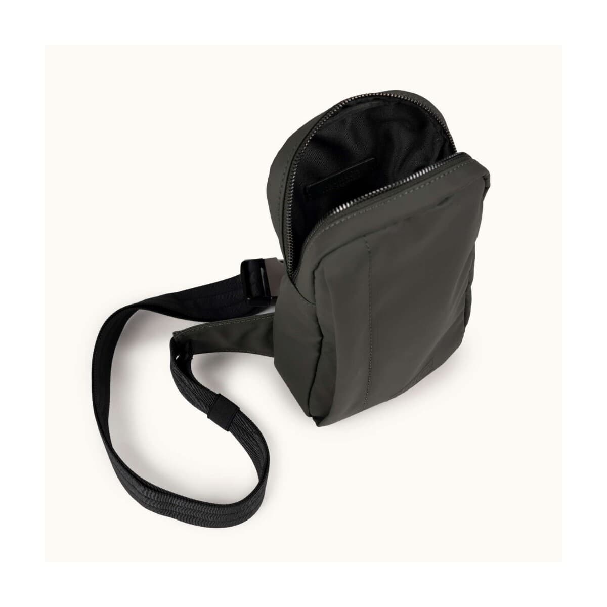 Women's Shoulder Bags Munich Green