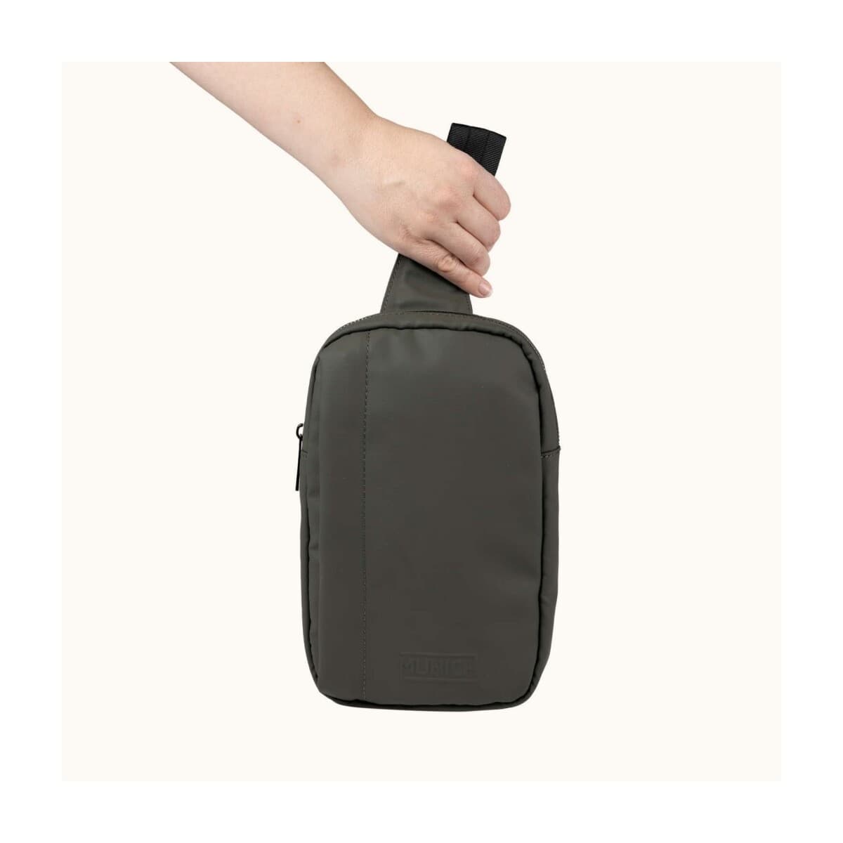 Women's Shoulder Bags Munich Green