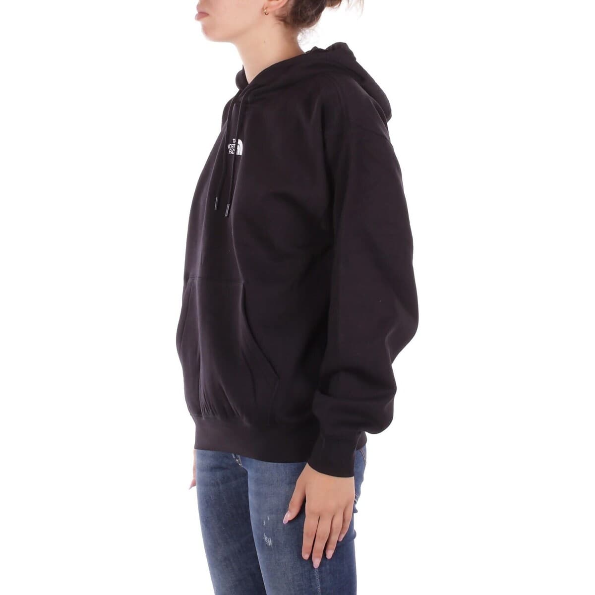 Women's Sweatshirts The North Face Black