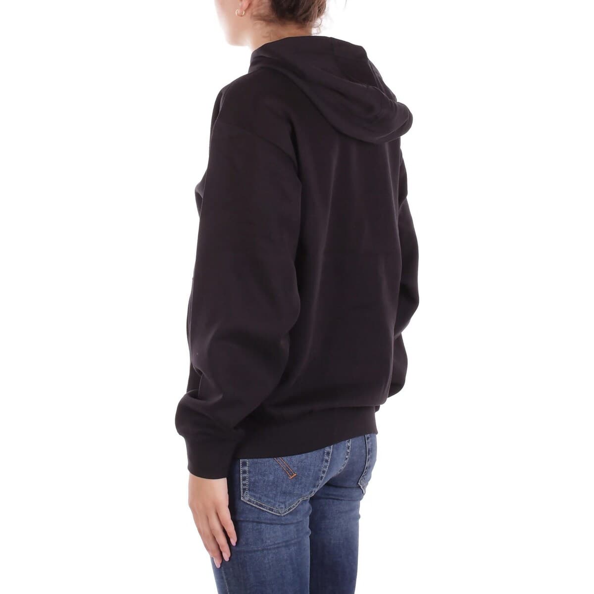 Women's Sweatshirts The North Face Black