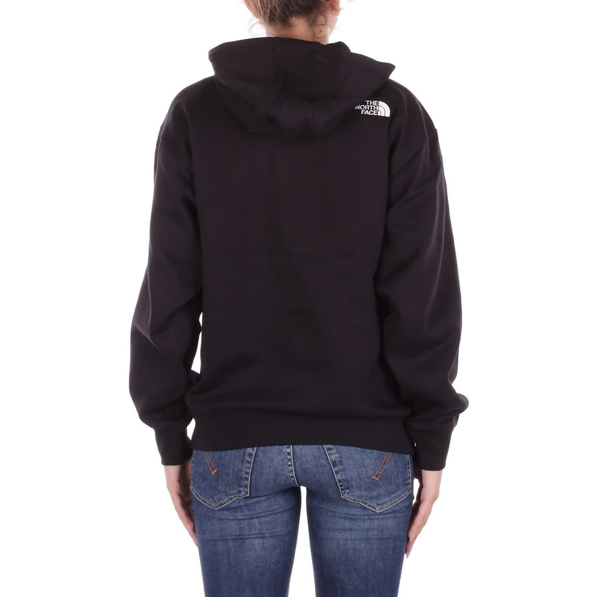 Women's Sweatshirts The North Face Black