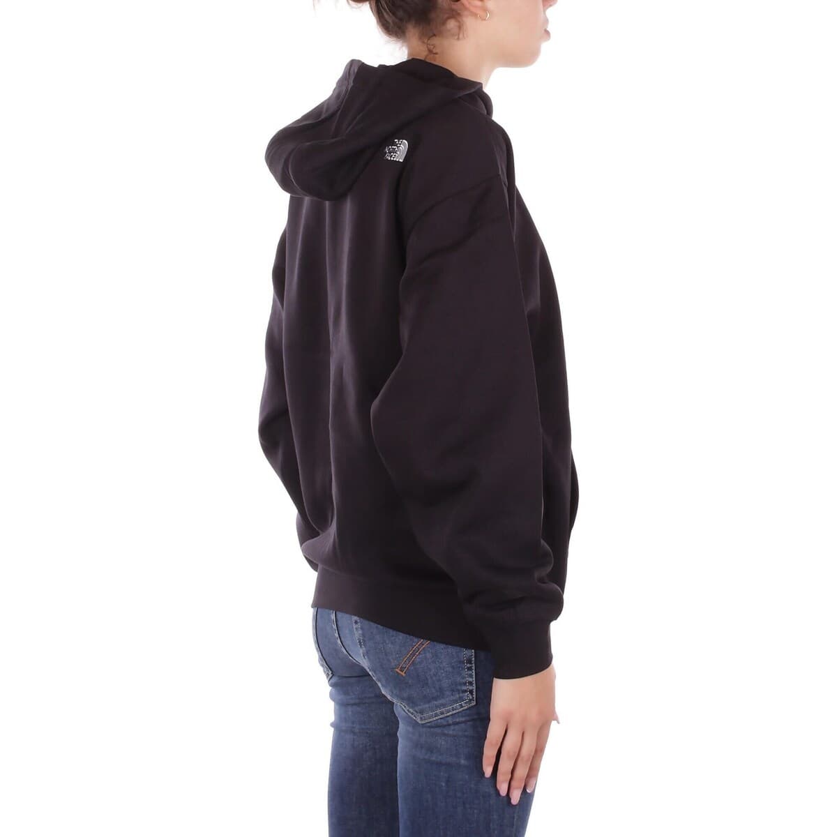 Women's Sweatshirts The North Face Black