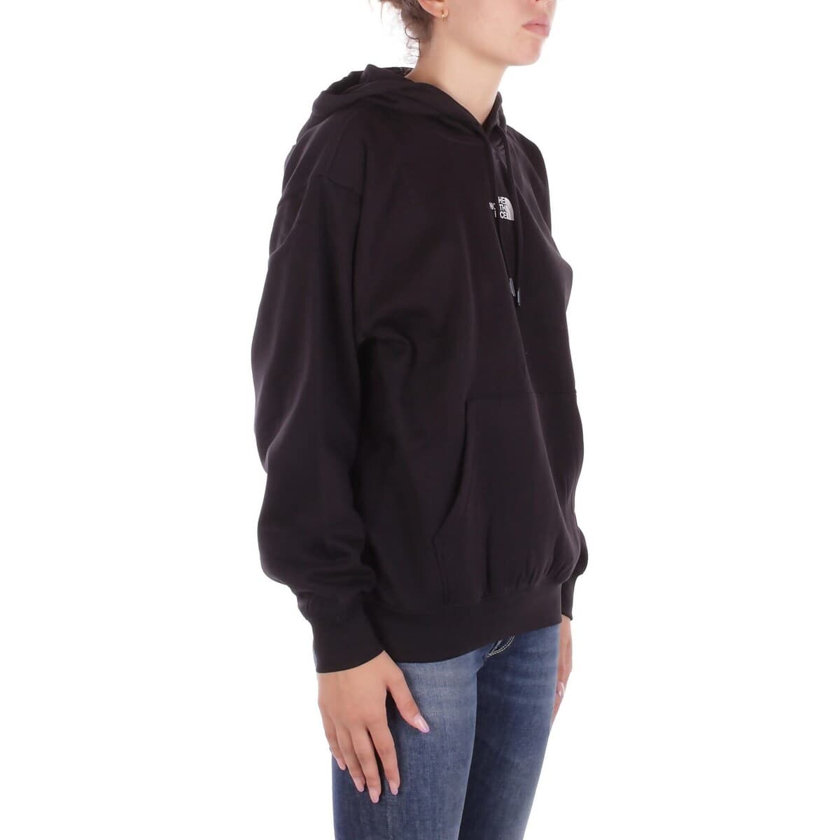 Women's Sweatshirts The North Face Black