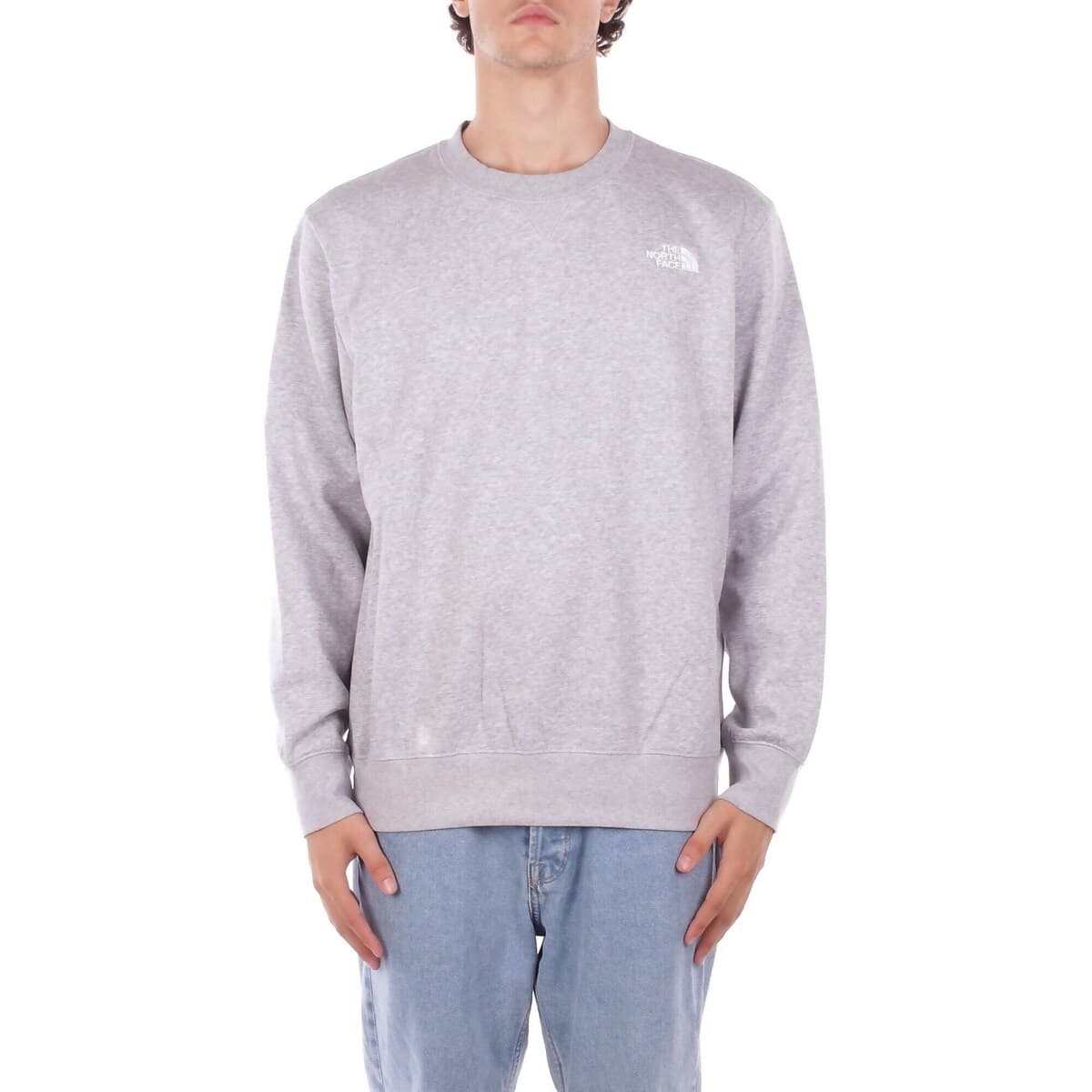 Men's Sweaters The North Face White