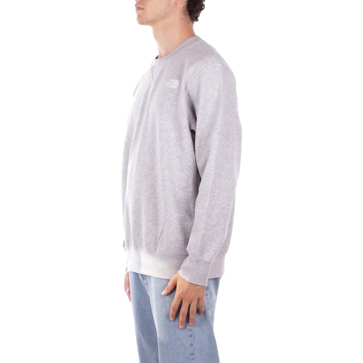 Men's Sweaters The North Face White