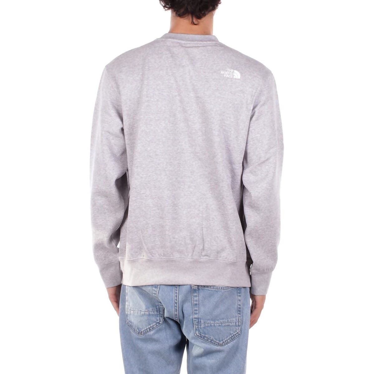 Men's Sweaters The North Face White