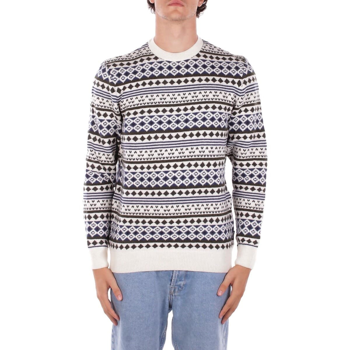 Πουλόβερ Barbour MKN1675