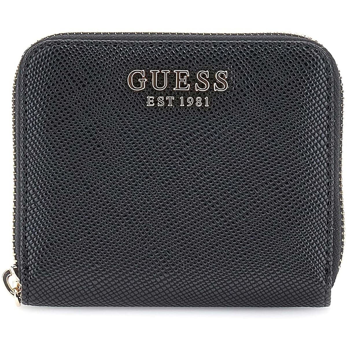 Τσάντες Χειρός Guess Laurel Ii Slg Small Zip Around