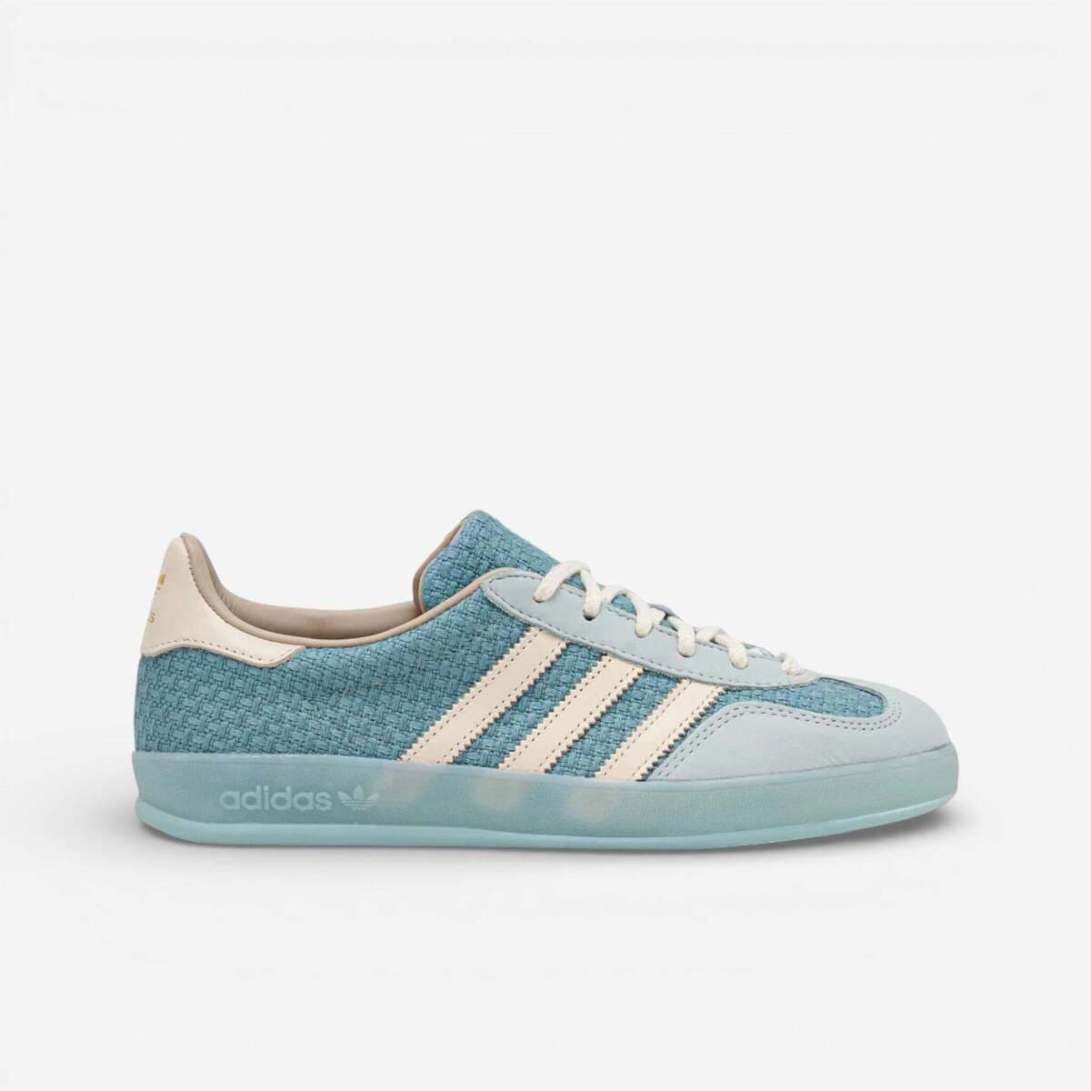 Men's Sneakers adidas Blue