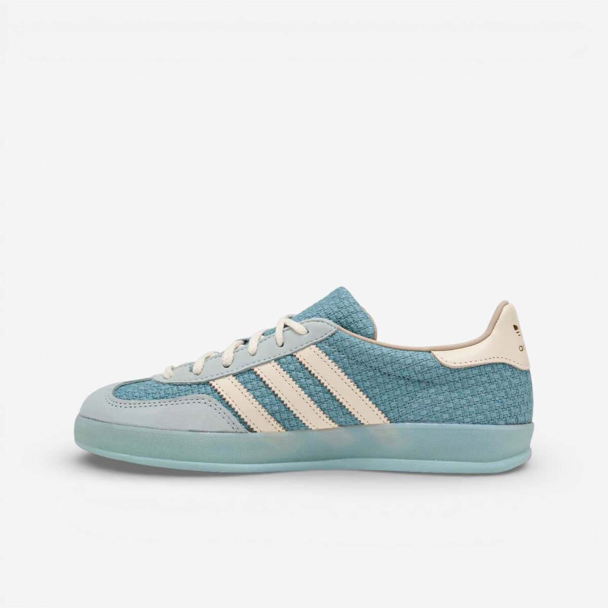 Men's Sneakers adidas Blue