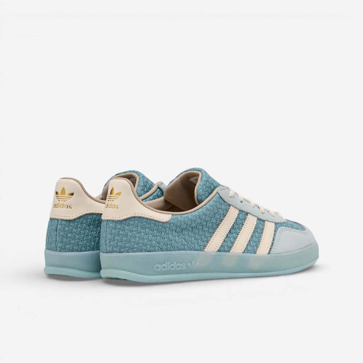 Men's Sneakers adidas Blue