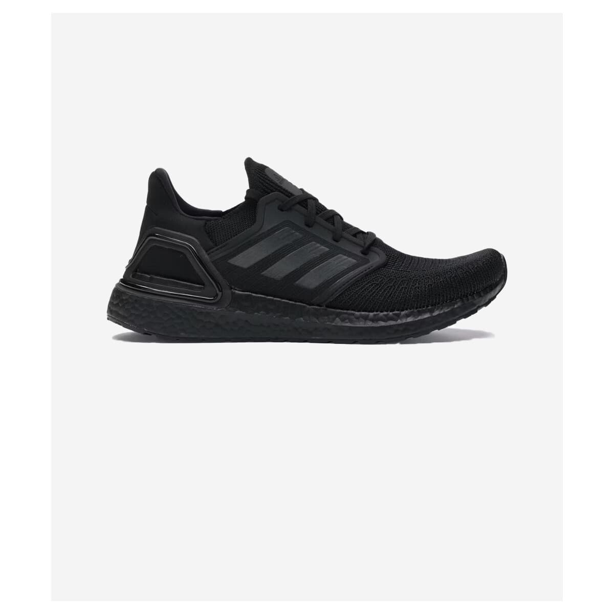 Xαμηλά Sneakers adidas Ultra Boost 20 Triple Black