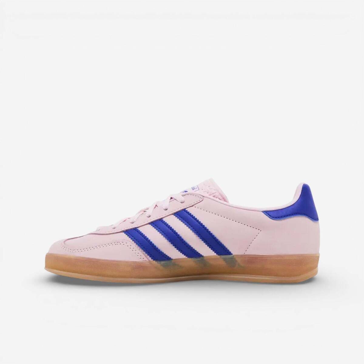 Women's Sneakers adidas Pink