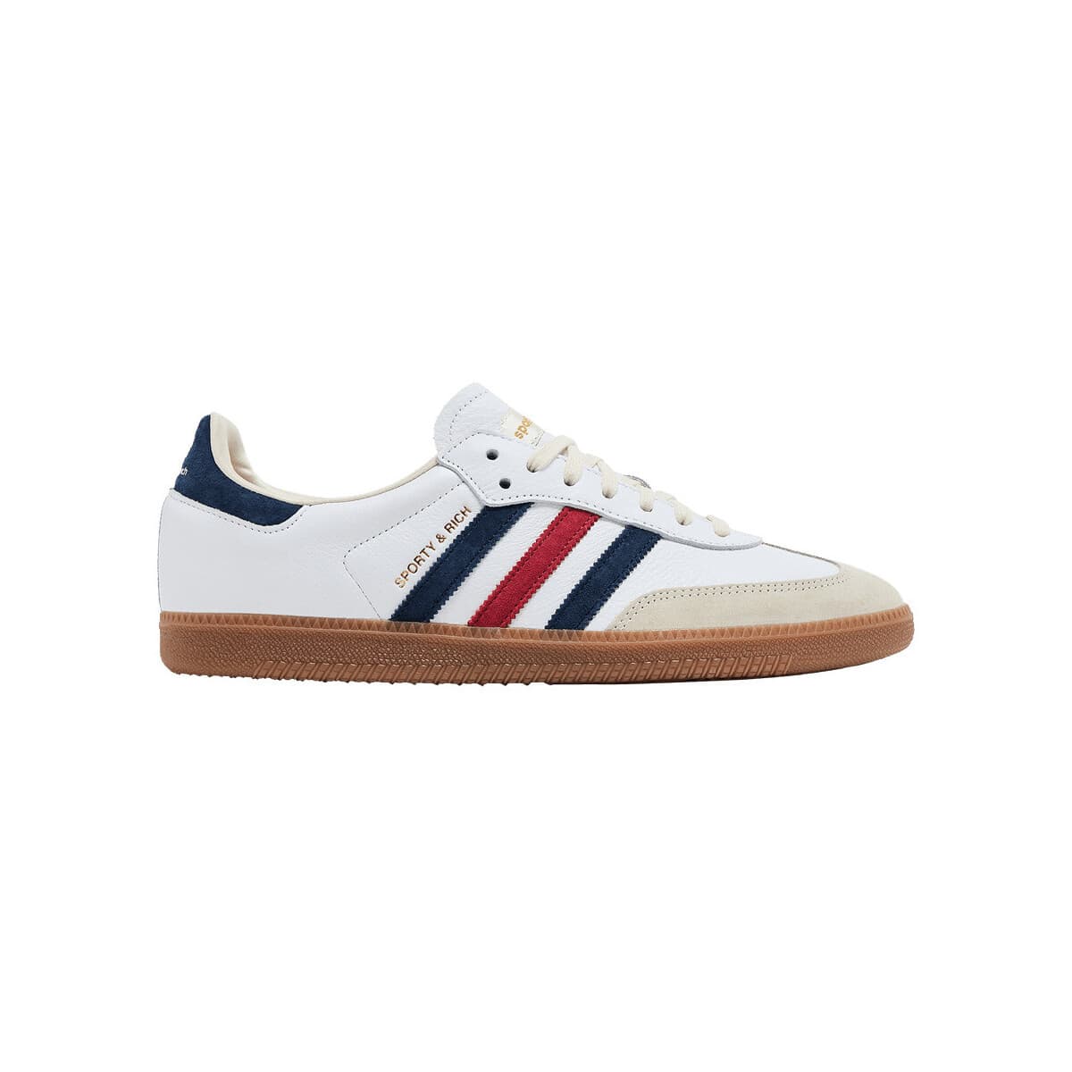 Xαμηλά Sneakers adidas Samba OG Sporty Rich USA