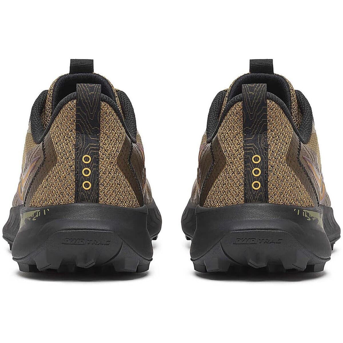 Women's Running Shoes Saucony Brown