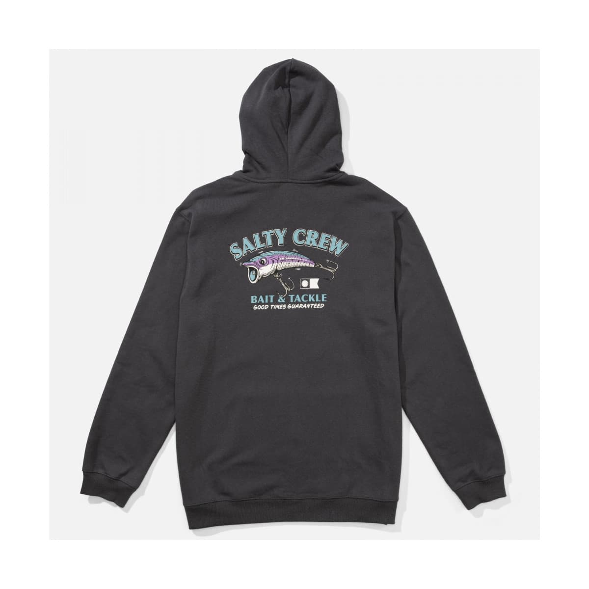 Men's Cardigans Salty Crew Gray