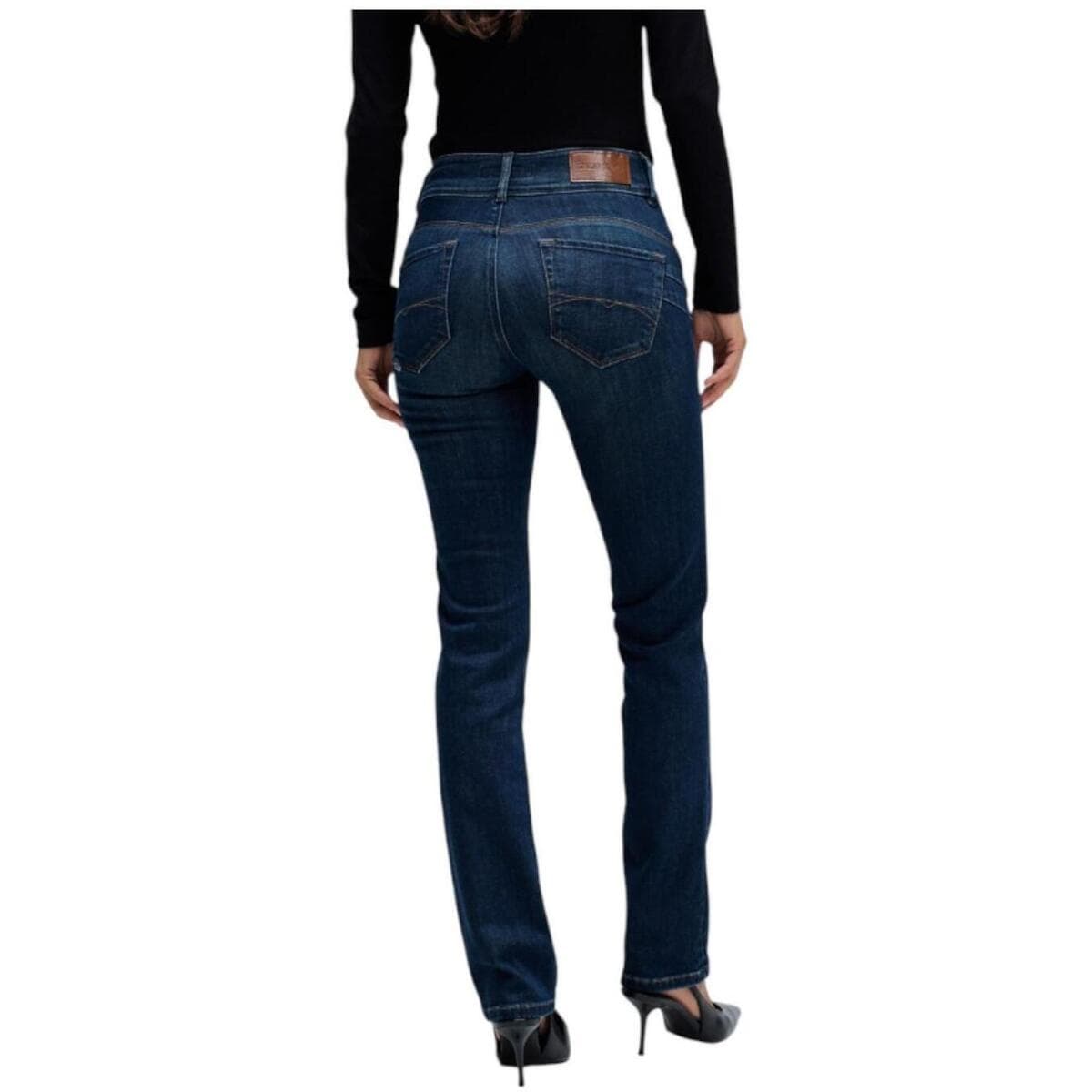 Women's Jeans Salsa Blue