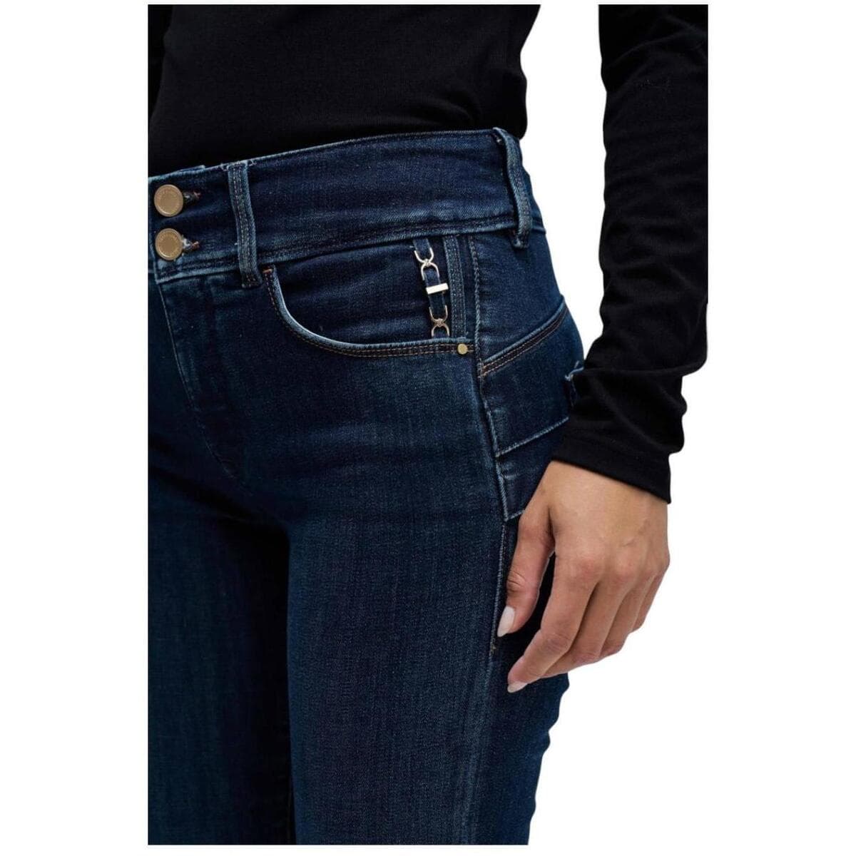 Women's Jeans Salsa Blue